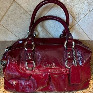 Excellent condition, barley used